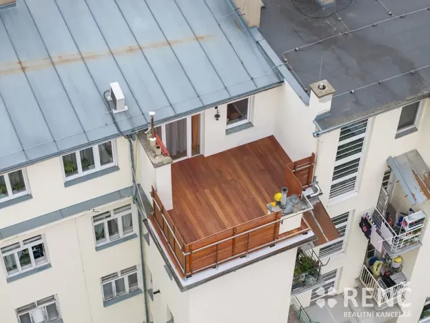 Prodej bytu 4+kk, Brno, Erbenova, 102 m2