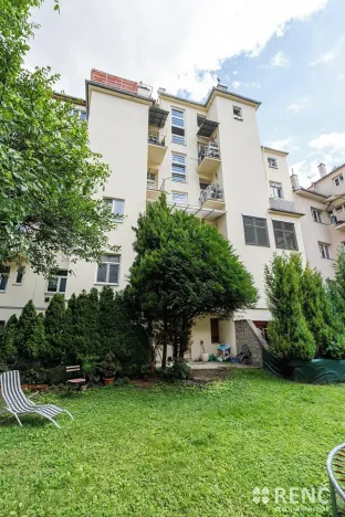 Prodej bytu 4+kk, Brno, Erbenova, 102 m2