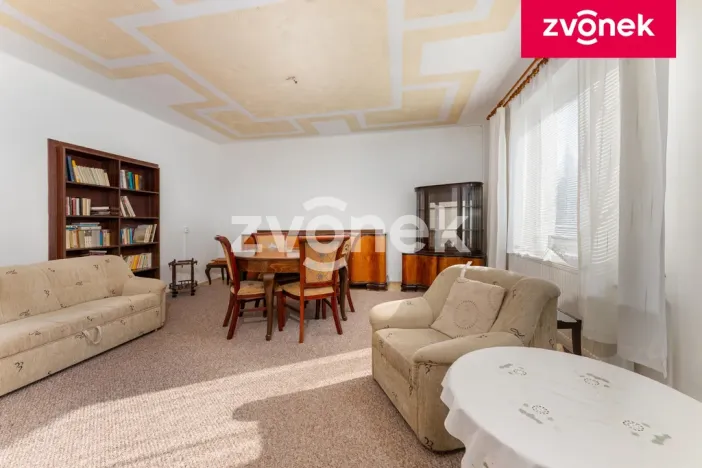 Prodej komerční nemovitosti, Zlín, Ševcovská, 267 m2