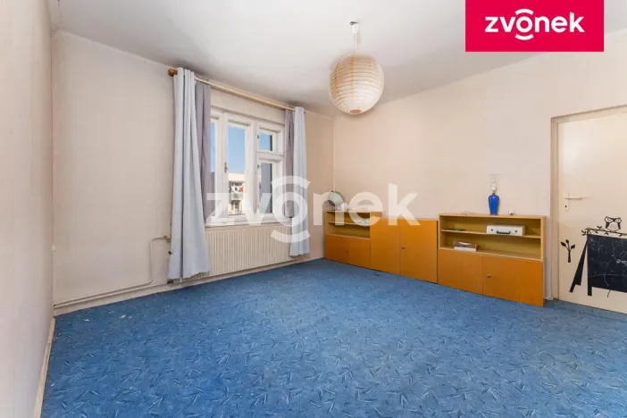 Prodej komerční nemovitosti, Zlín, Ševcovská, 267 m2