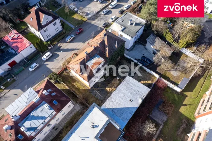 Prodej komerční nemovitosti, Zlín, Ševcovská, 267 m2