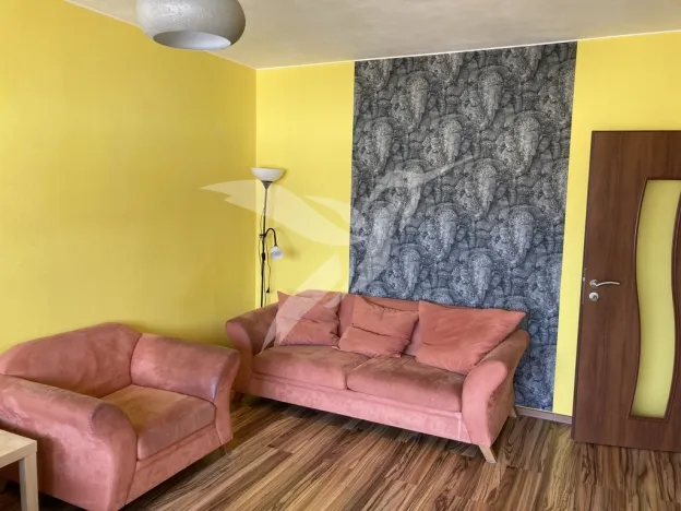 Pronájem bytu 3+1, Plzeň, Rabštejnská, 79 m2