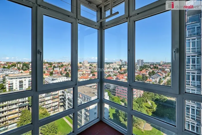 Prodej bytu 3+kk, Praha - Strašnice, Vinohradská, 78 m2