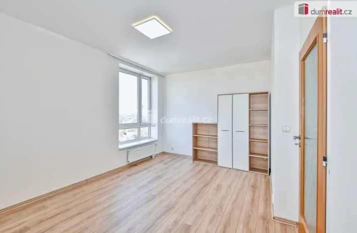 Prodej bytu 3+kk, Praha - Strašnice, Vinohradská, 78 m2