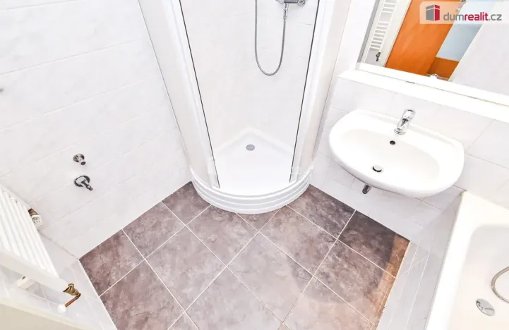 Prodej bytu 3+kk, Praha - Strašnice, Vinohradská, 78 m2