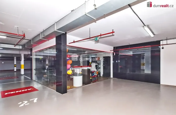 Prodej bytu 3+kk, Praha - Strašnice, Vinohradská, 78 m2