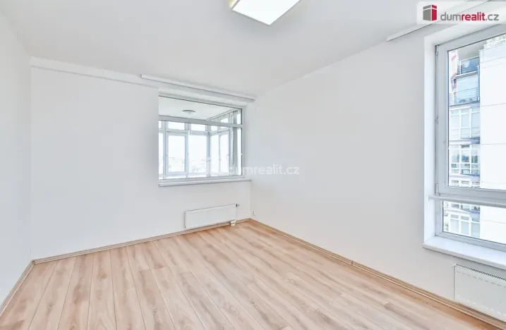 Prodej bytu 3+kk, Praha - Strašnice, Vinohradská, 78 m2