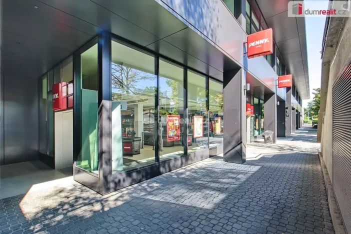 Prodej bytu 3+kk, Praha - Strašnice, Vinohradská, 78 m2