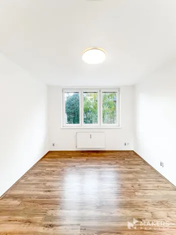 Pronájem bytu 4+kk, Kladno, Vrchlického, 75 m2