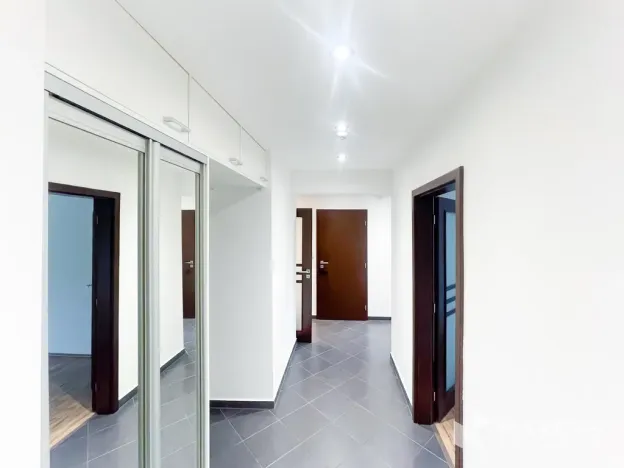 Pronájem bytu 4+kk, Kladno, Vrchlického, 75 m2