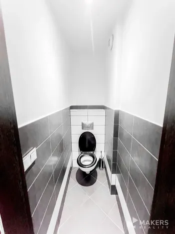 Pronájem bytu 4+kk, Kladno, Vrchlického, 75 m2