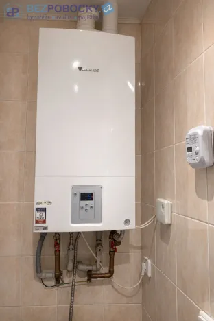 Prodej bytu 2+1, Praha, Tusarova, 67 m2