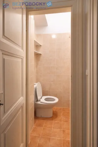 Prodej bytu 2+1, Praha, Tusarova, 67 m2