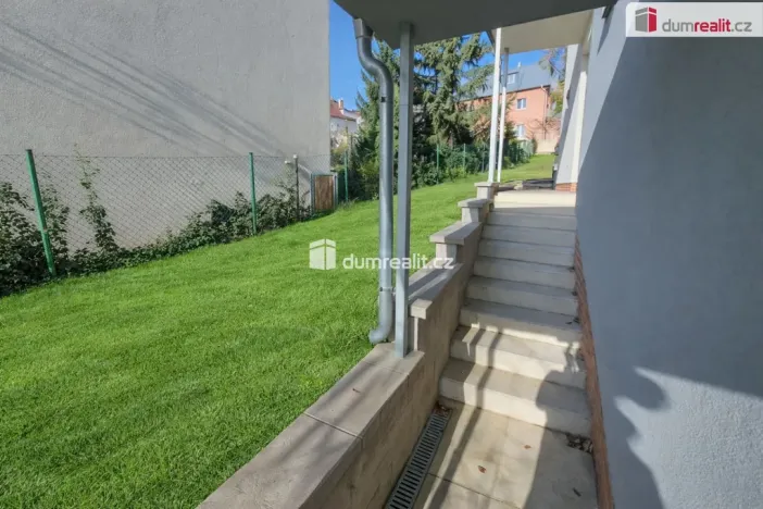 Pronájem bytu 1+kk, Praha - Krč, Nad pískovnou, 74 m2