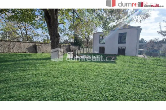 Pronájem bytu 1+kk, Praha - Krč, Nad pískovnou, 74 m2