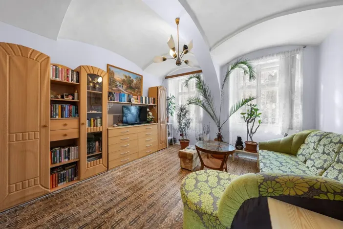 Prodej rodinného domu, Litoměřice, Na Valech, 112 m2