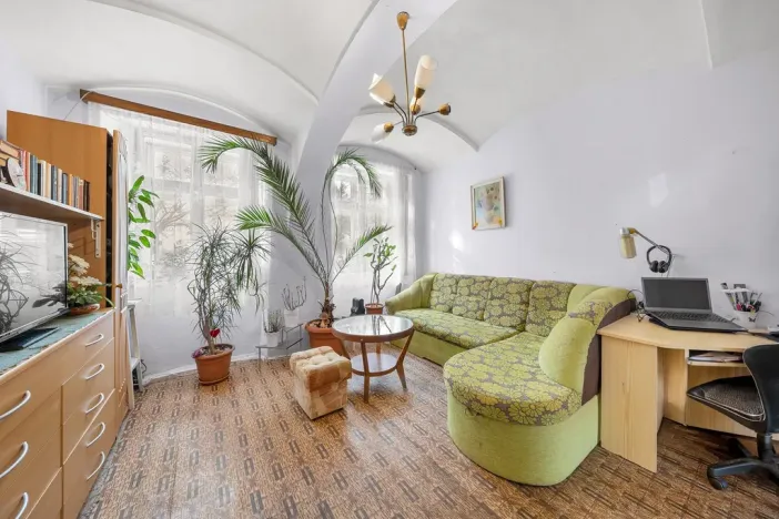 Prodej rodinného domu, Litoměřice, Na Valech, 112 m2