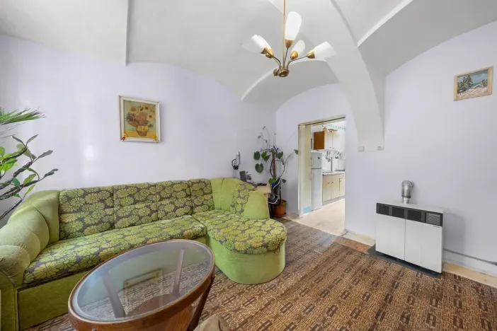 Prodej rodinného domu, Litoměřice, Na Valech, 112 m2