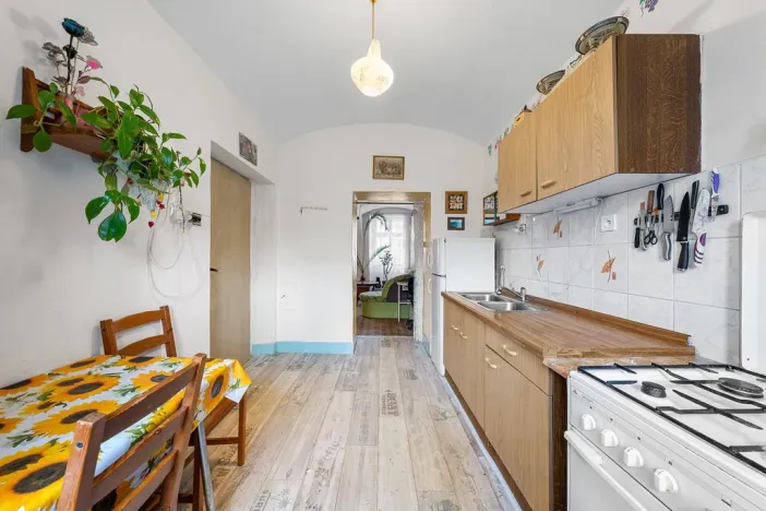 Prodej rodinného domu, Litoměřice, Na Valech, 112 m2