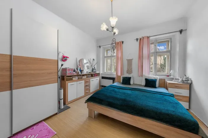 Prodej rodinného domu, Litoměřice, Na Valech, 112 m2