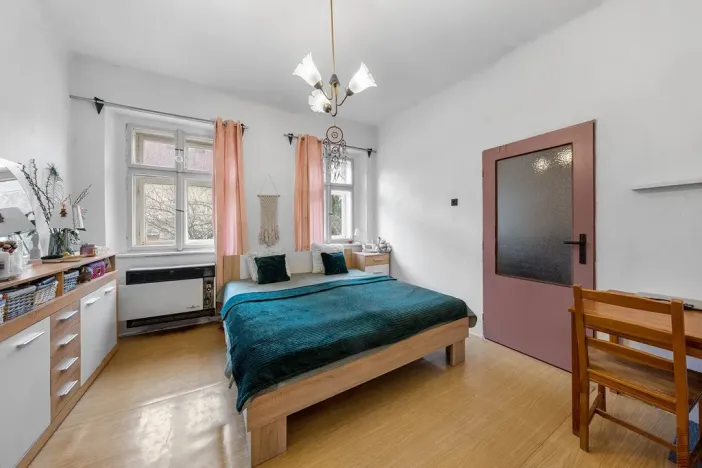 Prodej rodinného domu, Litoměřice, Na Valech, 112 m2