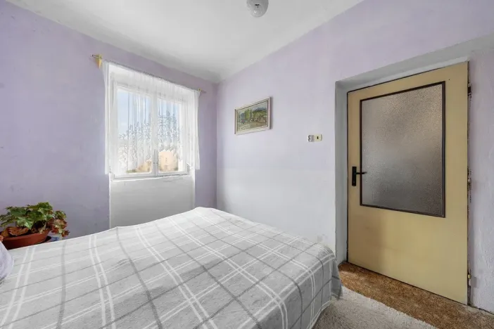 Prodej rodinného domu, Litoměřice, Na Valech, 112 m2