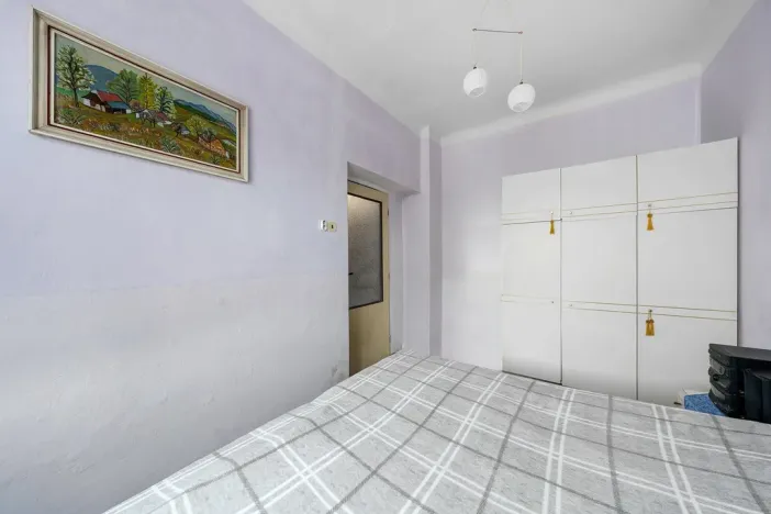 Prodej rodinného domu, Litoměřice, Na Valech, 112 m2