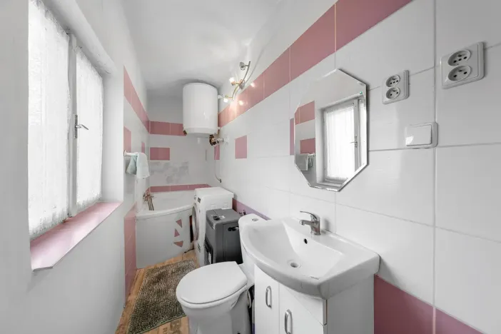 Prodej rodinného domu, Litoměřice, Na Valech, 112 m2