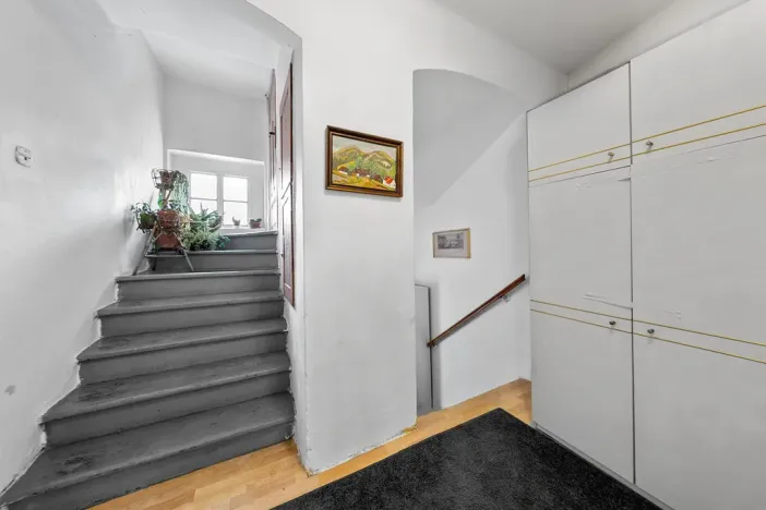 Prodej rodinného domu, Litoměřice, Na Valech, 112 m2