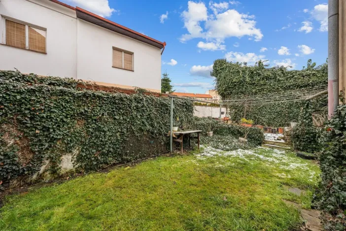 Prodej rodinného domu, Litoměřice, Na Valech, 112 m2