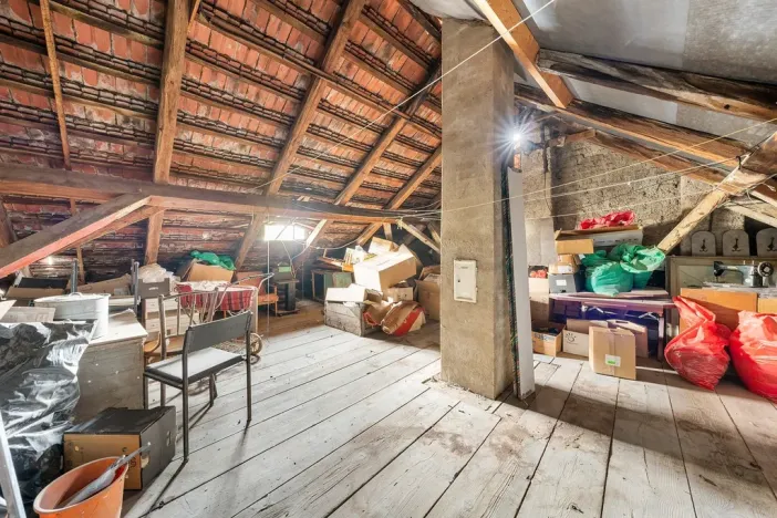 Prodej rodinného domu, Litoměřice, Na Valech, 112 m2