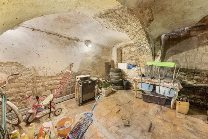 Prodej rodinného domu, Litoměřice, Na Valech, 112 m2