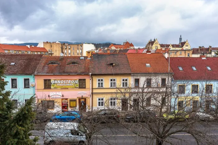 Prodej rodinného domu, Litoměřice, Na Valech, 112 m2