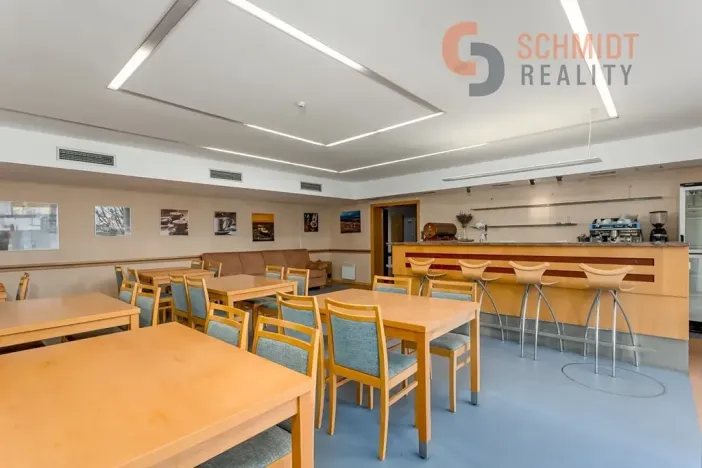 Prodej ubytování, Brno, 576 m2