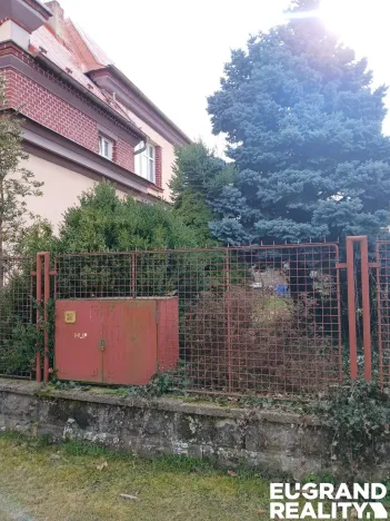 Prodej vily, Vrdy, U Sokolovny, 210 m2