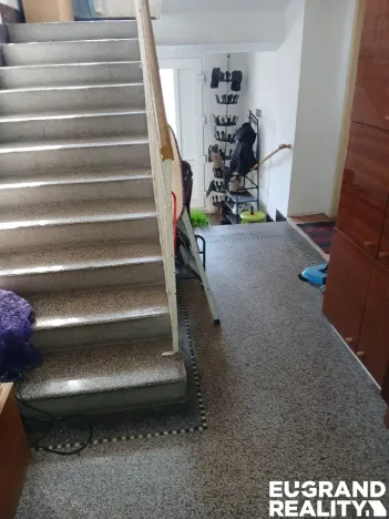 Prodej vily, Vrdy, U Sokolovny, 210 m2