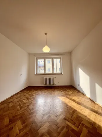 Pronájem bytu 2+1, Ostrava - Hrabůvka, Jubilejní, 69 m2