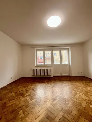 Pronájem bytu 2+1, Ostrava - Hrabůvka, Jubilejní, 69 m2