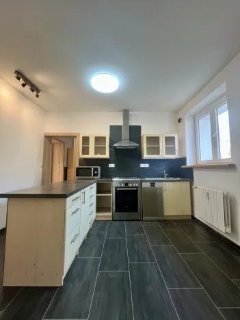 Pronájem bytu 2+1, Ostrava - Hrabůvka, Jubilejní, 69 m2