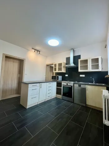 Pronájem bytu 2+1, Ostrava - Hrabůvka, Jubilejní, 69 m2