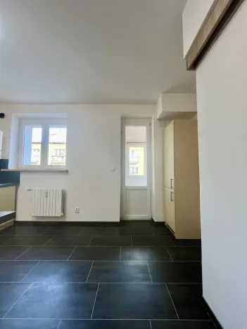 Pronájem bytu 2+1, Ostrava - Hrabůvka, Jubilejní, 69 m2