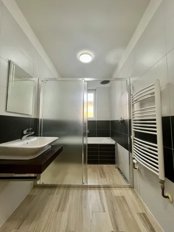 Pronájem bytu 2+1, Ostrava - Hrabůvka, Jubilejní, 69 m2