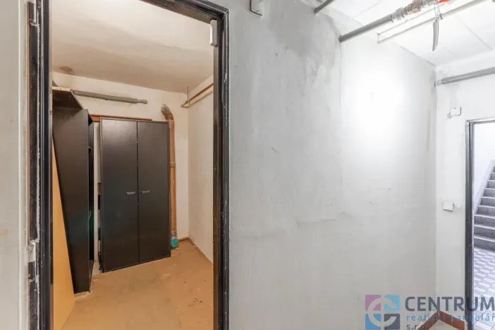 Pronájem bytu 4+kk, Praha - Braník, Gončarenkova, 87 m2