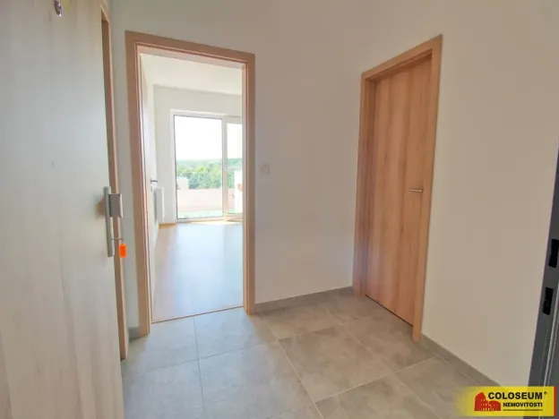 Pronájem bytu 3+kk, Znojmo, Vídeňská třída, 68 m2