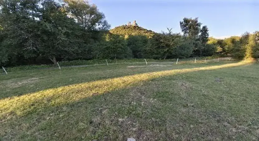 Dražba pozemku pro bydlení, Bezděz, 8540 m2