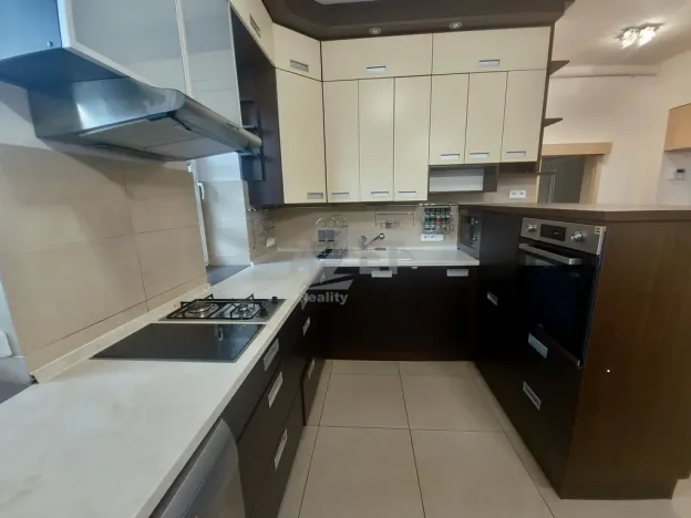 Prodej bytu 4+1, Ostrava - Hrabůvka, Jubilejní, 110 m2