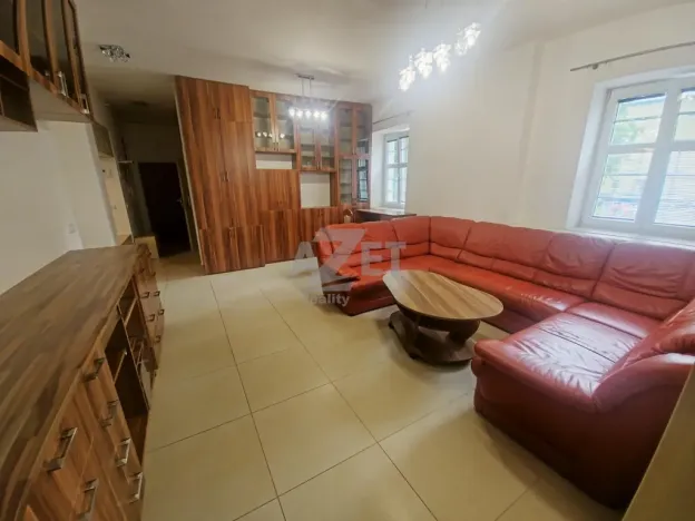 Prodej bytu 4+1, Ostrava - Hrabůvka, Jubilejní, 110 m2