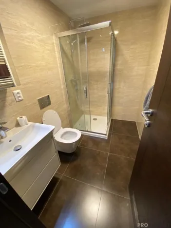 Pronájem bytu 2+kk, Olomouc, Třída Jiřího Pelikána, 60 m2