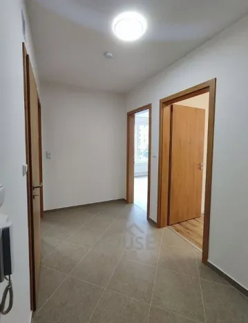 Prodej bytu 2+kk, Praha - Vysočany, Pod Harfou, 60 m2