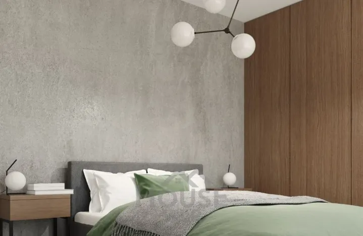 Prodej bytu 2+kk, Praha - Prosek, Nad Krocínkou, 55 m2